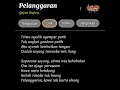 Download Lagu Lirik Lagu Trimo Ngaleh Ngempet Perih