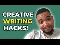 Unlock Your Writing Potential with These 3 BRILLIANT Hacks
