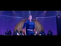 Raise Him Up - The Boys
