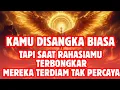 Lagu JIWA TERPILIH✨ TAK ADA YANG PERCAYA… HINGGA RAHASIAMU TERUNGKAP DI DEPAN SEMUA ORANG!