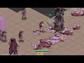 Gamemaker 2 Prototype game mechanics