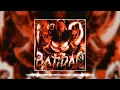 ZXKAI, slxughter -  NO BATIDÃO (Slowed + Reverb)