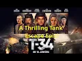 Download Lagu Movie Watch Diary #12: T-34 – A Thrilling Tank Escape Epic!