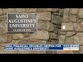 Judge orders Saint Augustine s University to pay more than 20M to wireless company