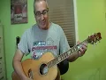 Reverend Gary Davis Guitar Lesson - Cincinnati Flow Rag Pt. 1
