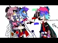 Download Lagu //BNHA Xink vaz-)))💖//H1h4 Glitch✨ x Hiha BNHA💔//Ship//MY OTP//Hiha au//Cre:(Mô tả)//By:Sinny Kun