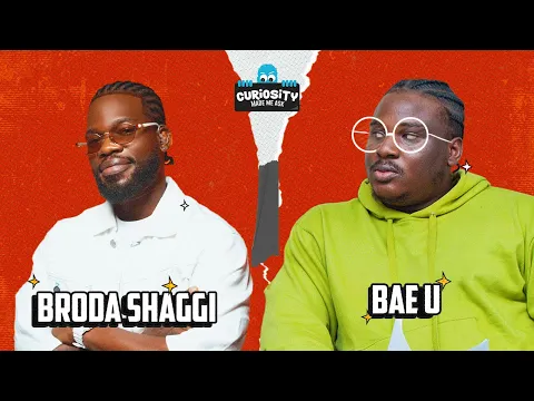 Video Thumbnail: Brodashaggi On Curiosity Made Me Ask
