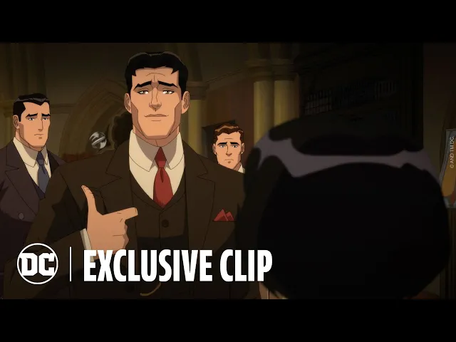 Exclusive Clip