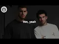 Alleh y Yorghaki - El ingeniero (Letra/Lyrics)