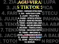 Lagu Top Hits Tiktok 2025 - Lagu Tiktok Viral Indonesia di tahun 2025 Hits @MOVIECLIPS #fyp #musik