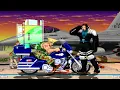 Download Lagu Guile vs Maxima KoF vs SF