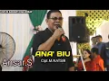 Download Lagu ANA BIU ~ Cipt.M.Natsir ~ Voc.Ansar.S ~ Music.Andri Khan \u0026 Shandy Restu ~ Show In Baranti Kab.Sidrap