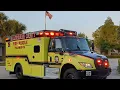 AIRHORN HCFR R42 Responding