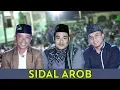 Lagu JUNAIDI BRJ - SIDAL AROB | Spesial Harlah Ke 29 PP. An-Nasyiin