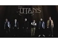 Lagu THE TITANS Band Profile 2014