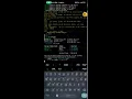 android termux create angular project
