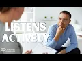 Updated ICF Core Competency 6 Listens Actively - Coaching Changes Lives 2021