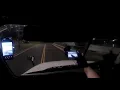 CRST caterpillar division - picked up empty at fedex ellenwood GA