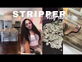 Striiper Vlog THE HATE BE SO REAL CLUB DRAMA Days in my life Shopping UNBOXING MORE