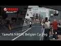 Download Lagu Yamaha NIKEN: Belgian Cycling