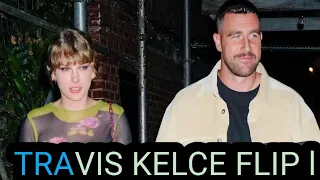 Travis Kelce s Team BLAMES Taylor Swift in Court Leak