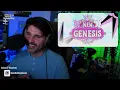 MUSIC DIRECTOR REACTS | 【Ado】New Genesis / 新時代 (UTA from ONE PIECE FILM RED)