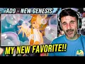 Download Lagu MUSIC DIRECTOR REACTS | 【Ado】New Genesis / 新時代 (UTA from ONE PIECE FILM RED)