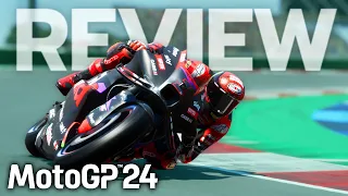 Download MotoGP 24 | Review MP3