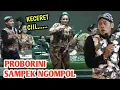GUYON MATON CAK PERCIL CS || TERBARU OKTOBER 2023 -  PROBORINI SAMPEK AREP NGOMPOL