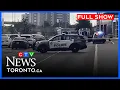Download Lagu Man fatally shot outside Yorkdale Shopping Centre | CTV News Toronto at Noon for July 17, 2025