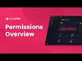 Appwrite Permissions Overview