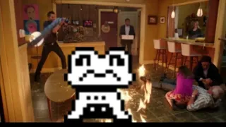 Undertale reddit 262