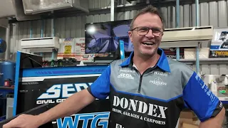 PWR radiators - an Aussie worldwide success story