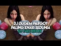 Download Lagu DJ DUGEM PARGOY PALING ENAK SEDUNIA 2023 - CEK SOUND #djpalingenakdidunia
