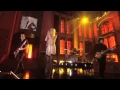 Download Lagu Taylor Momsen and The Pretty Reckless perform \
