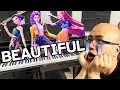 Download Lagu Have YOU heard Kpop Demon Hunters on piano???