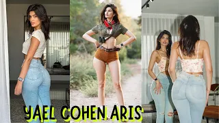 yael cohen aris tiktok compilation