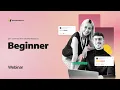 Get started webinar Starting with our workflow management app workstreams ai