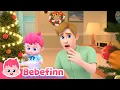Lagu Yes Papa SpecialㅣChristmas Version +More Songs for Kids @BebefinnEN