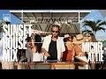 Download Lagu Sunset House Mix 2024 | Michel Attie | The Vessel Miami | Project Vibras Ep.3