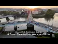 Zanesville Muskingum County A Great Place to Live Work and Grow
