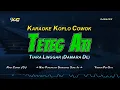 Download Lagu KARAOKE KOPLO TETEG ATI  - NADA COWOK - TIARA LINGGAR (DAMARA DE)