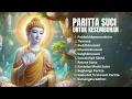 Download Lagu Paritta Penyembuhan: Energi Positif untuk Kesembuhan yang Lebih Cepat!
