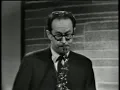 The Dave Brubeck Quartet - Take Five (live 1961)