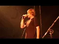 Mad Caddies - Road Rash - Munich