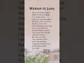Download Lagu 🎈Woman in love | Dana Winner [Part1]