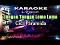Jangan Tunggu Lama Lama Karaoke Tanpa Vokal