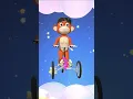 Download Lagu Kring Kring Ada Sepeda Shorts - Lagu Anak Indonesia Balita