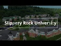 Slippery Rock University 2024