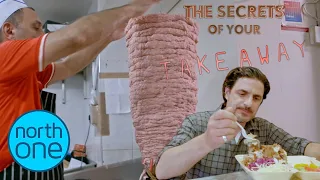 How to make the perfect Kebab Secrets of Your Takeaway